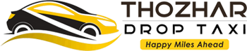 Thozhar Drop Taxi